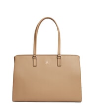 TOMMY HILFIGER TH DAILY Torba na ramię - Torby damskie