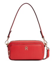 TOMMY HILFIGER TH DAILY Torba na ramię z paskiem na ramię - Torby damskie