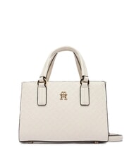 TOMMY HILFIGER TH DAILY Torebka z paskiem na ramię - Torby damskie