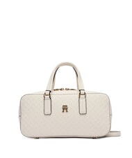 TOMMY HILFIGER TH DAILY Torba na ramię z paskiem na ramię - Torby damskie