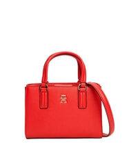 TOMMY HILFIGER TH DAILY Mała torebka z paskiem na ramię - Torby damskie