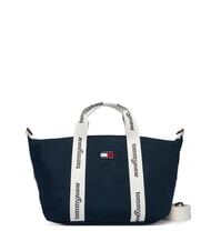 TOMMY HILFIGER TJ ESS DAILY Torebka z paskiem na ramię - Torby damskie