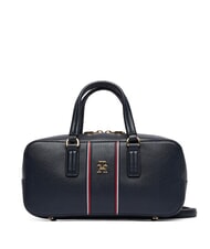 TOMMY HILFIGER TH DAILY Torebka z paskiem na ramię - Torby damskie