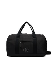 CALVIN KLEIN BOLD LOGO NYLON Torba podr&oacute;żna - Mn&oacute;stwo