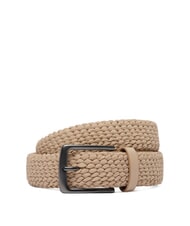 CALVIN KLEIN CASUAL PIN BUCKLE Pasek - Paski