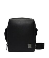 CALVIN KLEIN HARDWARE EMBLEM Torba na ramię - Torby na ramię męskie