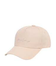 ARMANI EXCHANGE ESSENTIAL Czapka baseballowa - Włosy