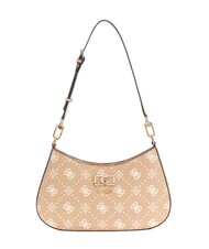 GUESS EMELIE LOGO Torba na ramię - Torby damskie