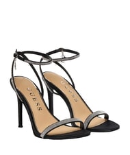 GUESS CHARMER Buty na wysokim obcasie - Buty damskie