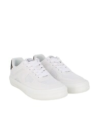 GUESS CONAH Adidasy biały - Buty damskie - 1
