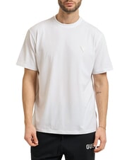 GUESS PATCH Koszulka z kr&oacute;tkim rękawem - Koszulki męskie