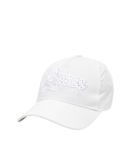 GUESS CELESTE LOGO Czapka baseballowa - Włosy