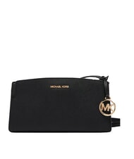 MICHAEL KORS BECCA Mała torebka na ramię, ze sk&oacute;ry - Torby damskie