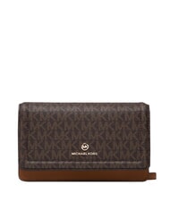 MICHAEL KORS JET SET Mała torebka na ramię, ze sk&oacute;ry - Torby damskie