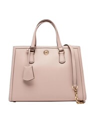 MICHAEL KORS CHANTAL Torebka z paskiem na ramię, ze sk&oacute;ry - Torby damskie