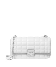 MICHAEL KORS TRIBECA Torba na ramię, sk&oacute;ra - Torby damskie