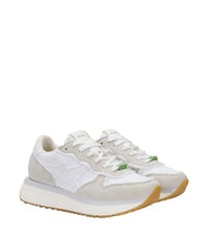 SUN68 BIG STARGIRL CANVAS Adidasy - Buty damskie