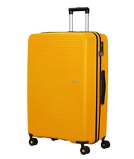 AMERICAN TOURISTER SUMMER HIT Duży w&oacute;zek - W&oacute;zki twarde
