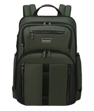 SAMSONITE URBAN-EYE Plecak na laptopa 15,6" - Plecaki na laptopa do pracy