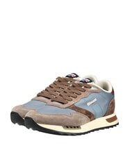 BLAUER RYDER Adidasy - Buty męskie
