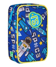 SJGANG FLYROCKET BOY Pi&oacute;rnik Speed Case - Pi&oacute;rniki i akcesoria