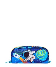 SJGANG FLYROCKET BOY Etui na kopertę fluorescencyjny ż&oacute;łty - Pi&oacute;rniki i akcesoria - 1