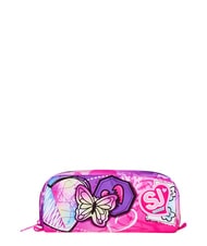 SJGANG TINYPATCH GIRL Etui na kopertę - Pi&oacute;rniki i akcesoria