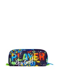 SJGANG GAME-LED BOY Etui na kopertę OGNISTY CZERWONY            - Pi&oacute;rniki i akcesoria - 1