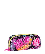 SJGANG GAME-LED GIRL Etui na kopertę - Pi&oacute;rniki i akcesoria