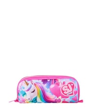 SJGANG FLYUNICORN GIRL Etui na kopertę - Pi&oacute;rniki i akcesoria