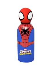 SPIDEY AND FRIENDS OMG  cma1 - Butelki termiczne na wodę - 1