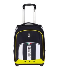 JUVENTUS MAGIC GOAL Plecak na k&oacute;łkach Juventus, 2 koła, stały - Plecaki z w&oacute;zkiem