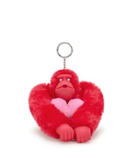 KIPLING VALENTINE MONKEY Brelok - Brelok