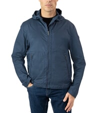 COLMAR ORIGINALS FIBERS Kurtka z kapturem - Kurtki męskie