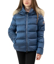 COLMAR ORIGINALS DELUXE Kurtka puchowa z kapturem - Kurtki dziecięce