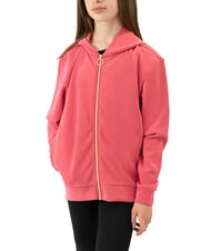 COLMAR ORIGINALS GIRLY Bluza z kapturem - Bluzy dziecięce