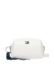TOMMY HILFIGER TJ CITY CHARM Mała torba na ramię - Torby damskie