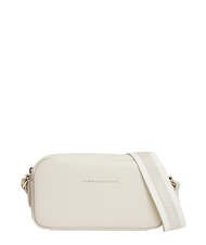 TOMMY HILFIGER TH ESSENTIAL Mała torba na ramię - Torby damskie