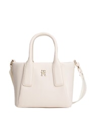 TOMMY HILFIGER TH ESSENTIAL Mała torba na ramię - Torby damskie