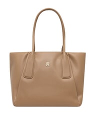 TOMMY HILFIGER TH ESSENTIAL Torba na ramię - Torby damskie