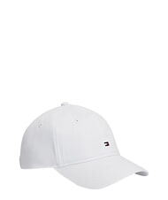 TOMMY HILFIGER TH FLAG Czapka z daszkiem - Włosy