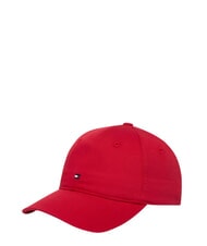 TOMMY HILFIGER TH FLAG Czapka z daszkiem - Włosy