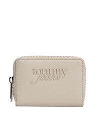 TOMMY HILFIGER TJ MUST Mały portfel zapinany na zamek - Portfele damskie