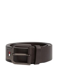 TOMMY HILFIGER TJ SCANTON Pasek sk&oacute;rzany - Paski