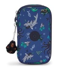 KIPLING 50 PENS Pi&oacute;rnik  - Pi&oacute;rniki i akcesoria