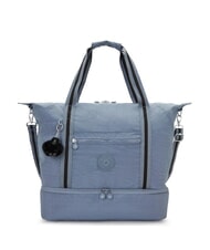 KIPLING ART Torba podr&oacute;żna z paskiem na ramię - Mn&oacute;stwo