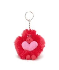 KIPLING VALENTINE MONKEY Brelok - Brelok