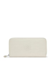KIPLING MONEY WORLD Portfel zapinany na suwak - Portfele damskie