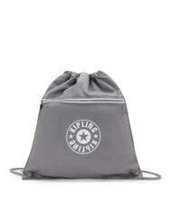 KIPLING SUPERTABOO CENTER torba - Plecaki szkolne i rekreacyjne