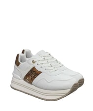 ALVIERO MARTINI PRIMA CLASSE GEO Adidasy - Buty damskie